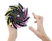 op art spinners op art spinners