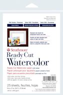 Strathmore Ready Cut Watercolor Sheets Strathmore Ready Cut Watercolor Sheets