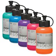 Lascaux Perlacryl Iridescent Acrylic Paints Lascaux Perlacryl Iridescent Acrylic Paints