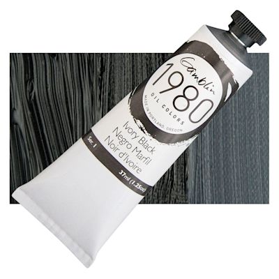 Ivory Black