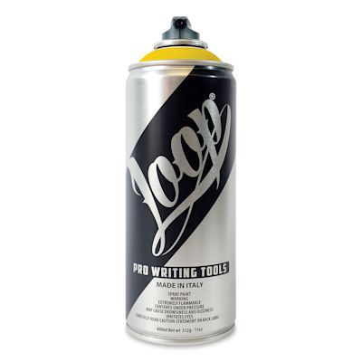 Loop Colors Spray Paint - Sevilla, LP108, 400 ml