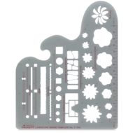 ChartPak Pickett Landscape Template ChartPak Pickett Landscape Template