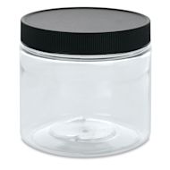 Utrecht Plastic Paint Jar and Lid Utrecht Plastic Paint Jar and Lid