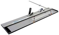 Logan 350-1 Compact Elite Mat Cutter Logan 350-1 Compact Elite Mat Cutter
