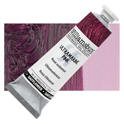 Ultramarine Pink