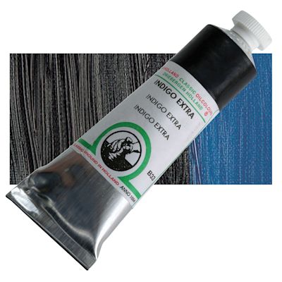 Indigo Extra