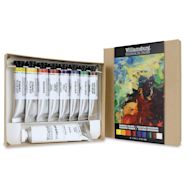 Williamsburg Handmade Oil Paints and Sets Williamsburg Handmade Oil Paints and Sets
