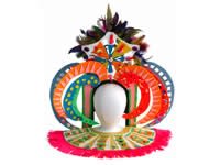 junkanoo headress junkanoo headress