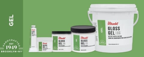 40-60 Gloss-Gel HEX-78A964