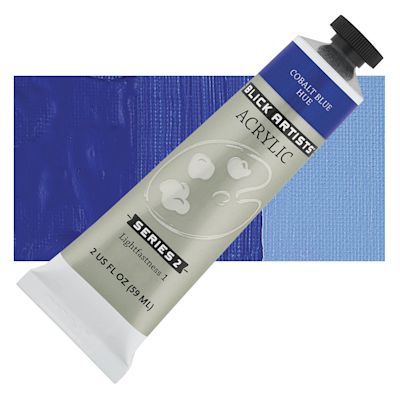 Cobalt Blue Hue