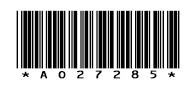 Boston barcode
