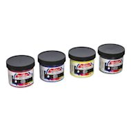 Speedball Permanent Acrylic Screen Printing Ink and Set Speedball Permanent Acrylic Screen Printing Ink and Set