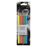 Conté à Paris Pastel Pencil Sets Conté à Paris Pastel Pencil Sets