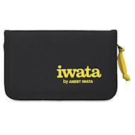 Iwata Zippered Airbrush Case Iwata Zippered Airbrush Case