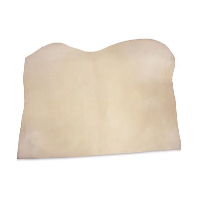 First Quality Leather Hide - Double Shoulder