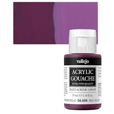 Red Violet