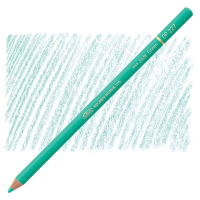Holbein Artists' Colored Pencil - Jade Green, OP227