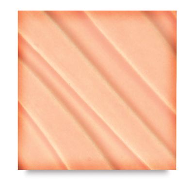 F-Series Glaze - Peach, Opaque