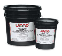 ULANO PROCLAIM DUAL CURE EMULSION