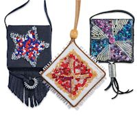 Infused Medicine Pouch