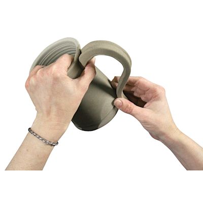 Decorative Handle Mold