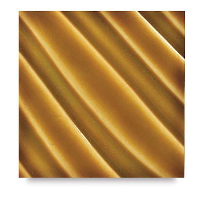 F-Series Glaze - Amber, Translucent