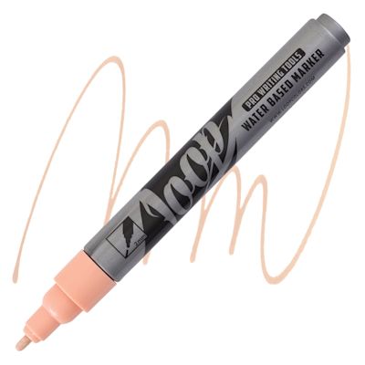 Loop Water-Based Acrylic Marker - Hamburg, 2 mm