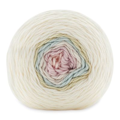 Premier Yarn Butterfly Yarn - Meadow, 546 yards (Yarn colors shown)