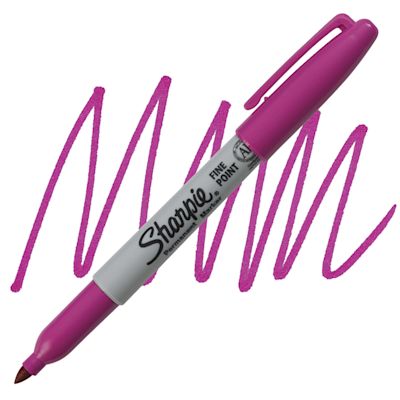 Power Pink