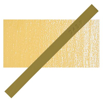 Light Ochre