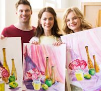 painting-party