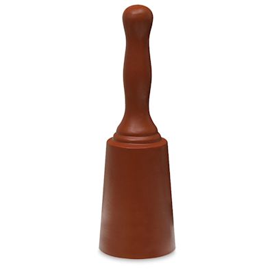Hardwood Mallet - 3-1/4" diameter, 3 3/4"