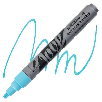 Loop Water-Based Acrylic Marker - Strasbourg, 4 mm