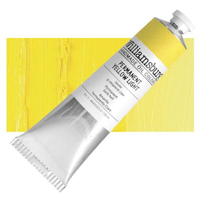 Perm Yellow Light