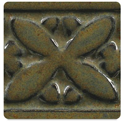 Amaco Potter's Choice Glaze - 25 lb, Ironstone