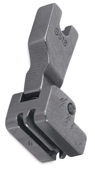 Sewing Machine Zipper Foot