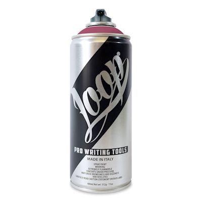 Loop Colors Spray Paint - Oslo, LP189, 400 ml