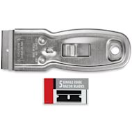 Excel Blades K11 Hand-Held Scraper With Blades Excel Blades K11 Hand-Held Scraper With Blades