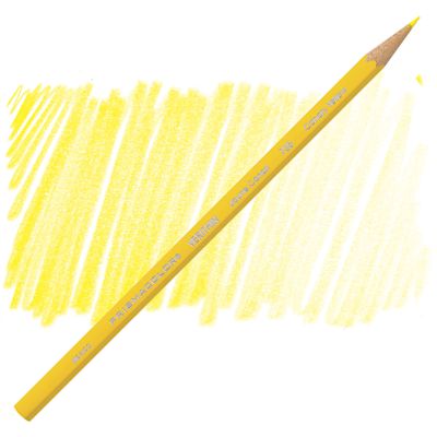 Canary Yellow