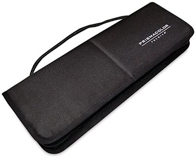 Prismacolor Premier Art Marker Case - Angled view of closed case