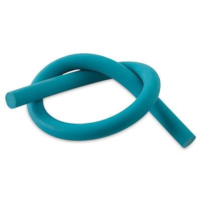 Blick Artists Serving Artists Eraser - Twistable Eraser, Teal