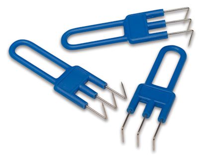 Fabric Suspension Claw Hooks