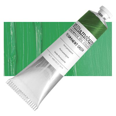 Permanent Green