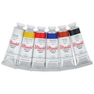 Utrecht Artists' Oil Colors and Sets Utrecht Artists' Oil Colors and Sets