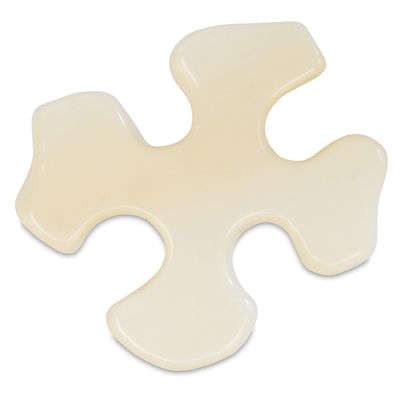 Amaco Teacher's Choice Galze, White