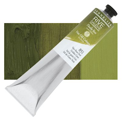 Golden Green