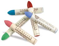 Sennelier Oil Pastels Sennelier Oil Pastels