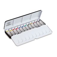 Schmincke Horadam Aquarell Watercolor Tubes and Sets Schmincke Horadam Aquarell Watercolor Tubes and Sets