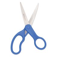 Westcott All Purpose Preferred Stainless Steel Scissors Westcott All Purpose Preferred Stainless Steel Scissors