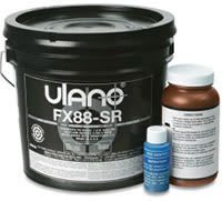 ULANO FOTOCOAT FX88-SR DIAZO FAST FILM EMULSION